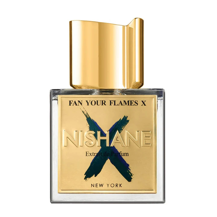 Nishane Fan your Flames X Extrait de Parfum