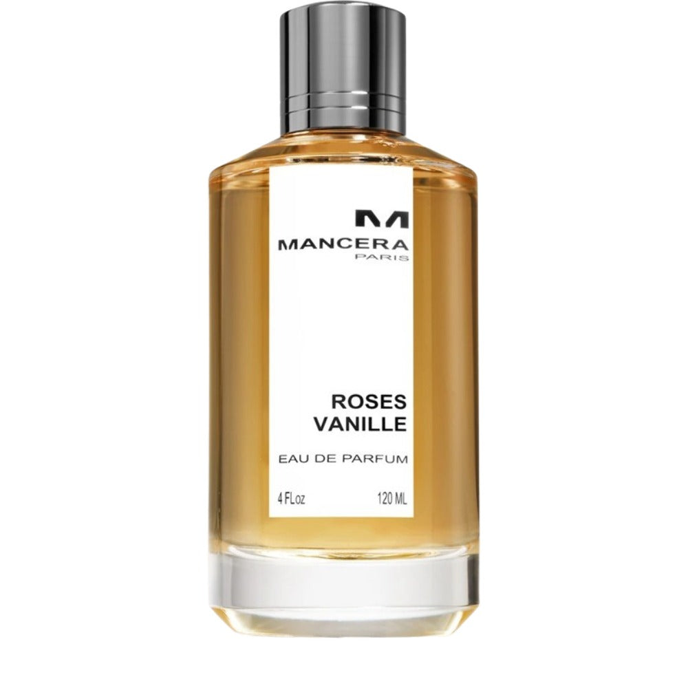 Mancera Roses Vanille