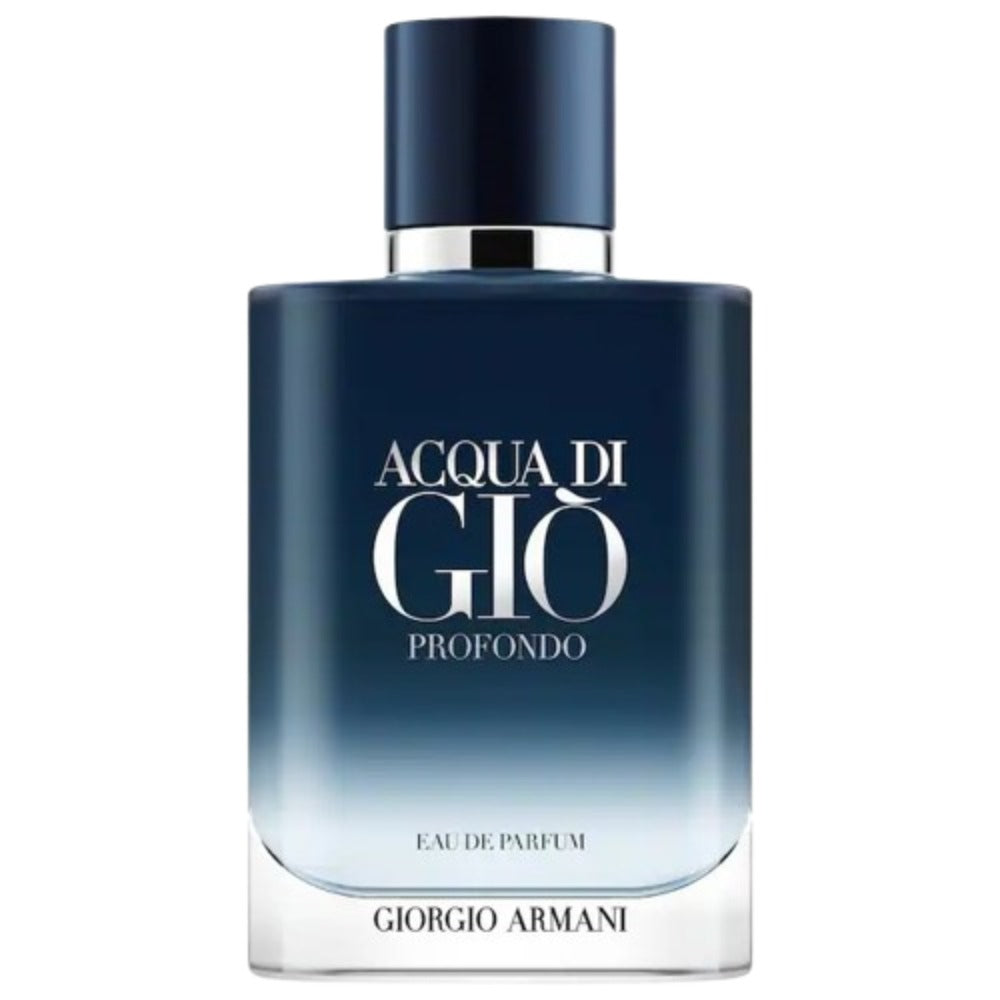 Giorgio Armani Acqua di Giò Profondo Eau de Parfum