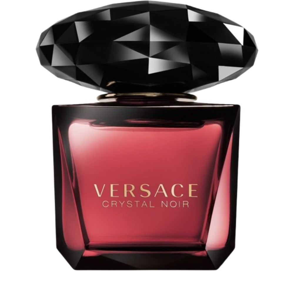 Versace Crystal Noir Eau de Toilette