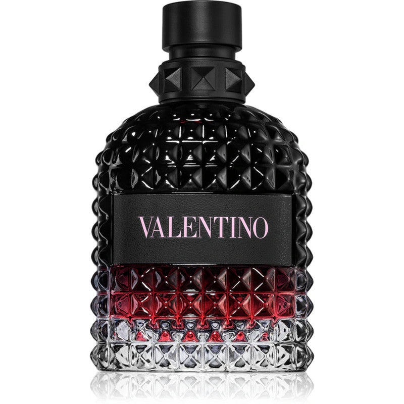 Valentino Born in Roma Intense