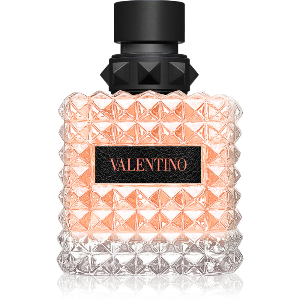 Valentino Born in Roma Donna Coral Fantasy