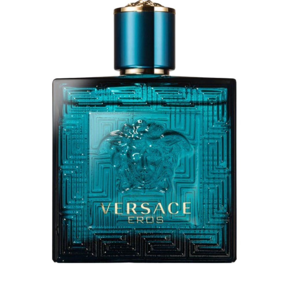 Versace Eros Eau de Toilette