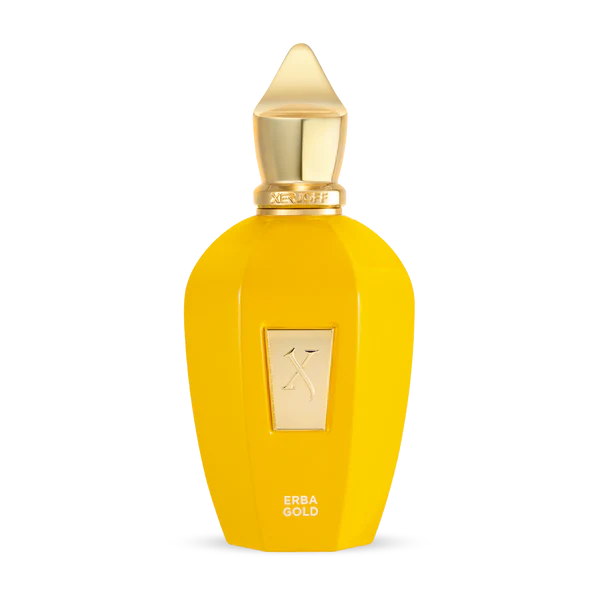 Xerjoff Erba Gold