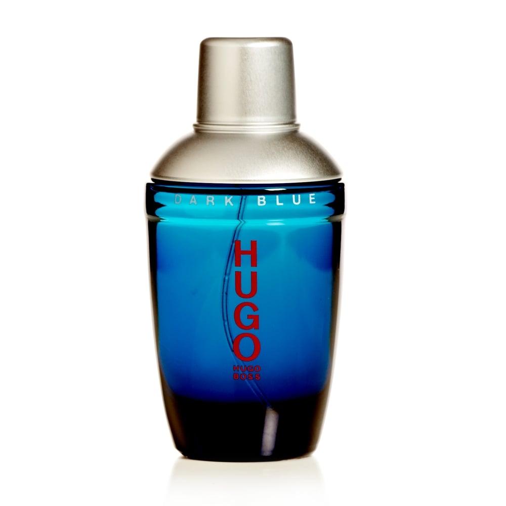 Hugo Boss Dark Blue