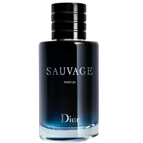 Dior Sauvage Parfum