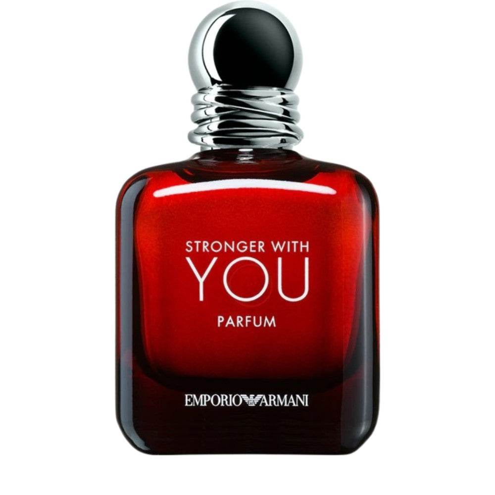 Emporio Armani Stronger With You Parfum