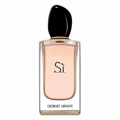 Giorgio Armani Sì Eau de Parfum