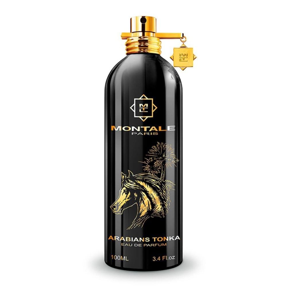 Montale Arabians Tonka Eau de Parfum