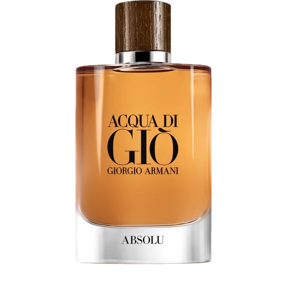 Giorgio Armani Acqua di Giò Absolu