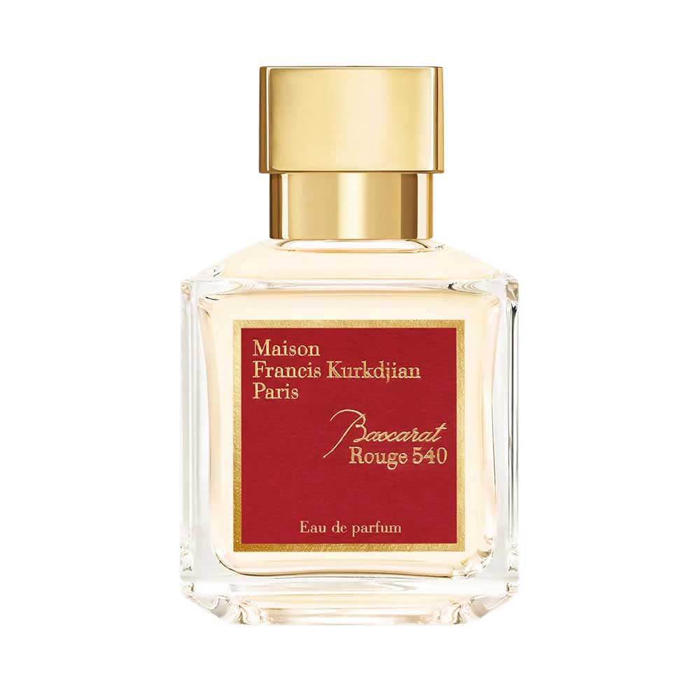 Maison Francis Kurkdjian Baccarat Rouge 540 Eau de Parfum