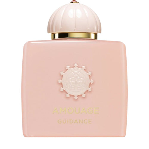 Amouage Guidance