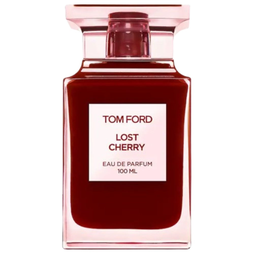 Tom Ford Lost Cherry