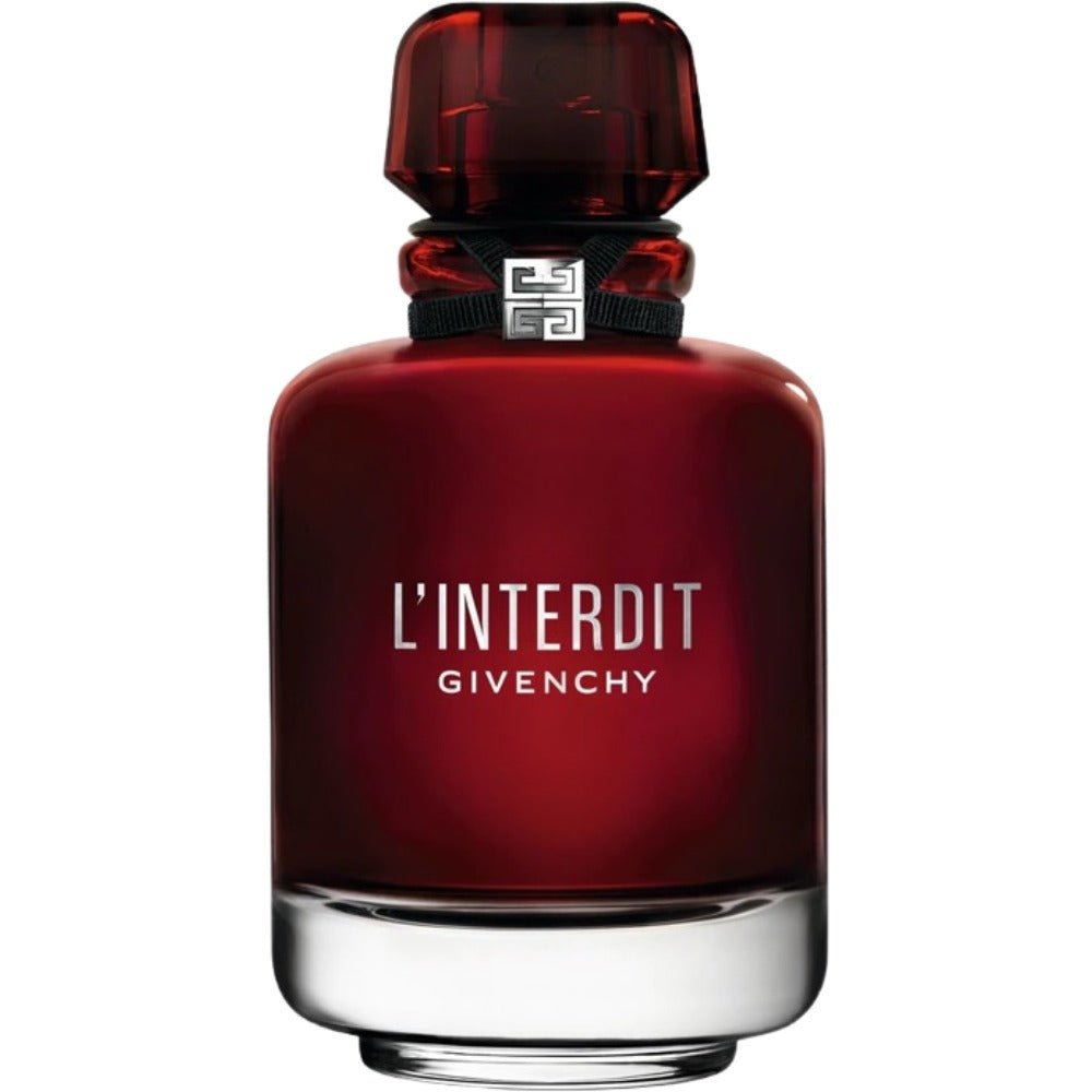 Givenchy L'Interdit Rouge