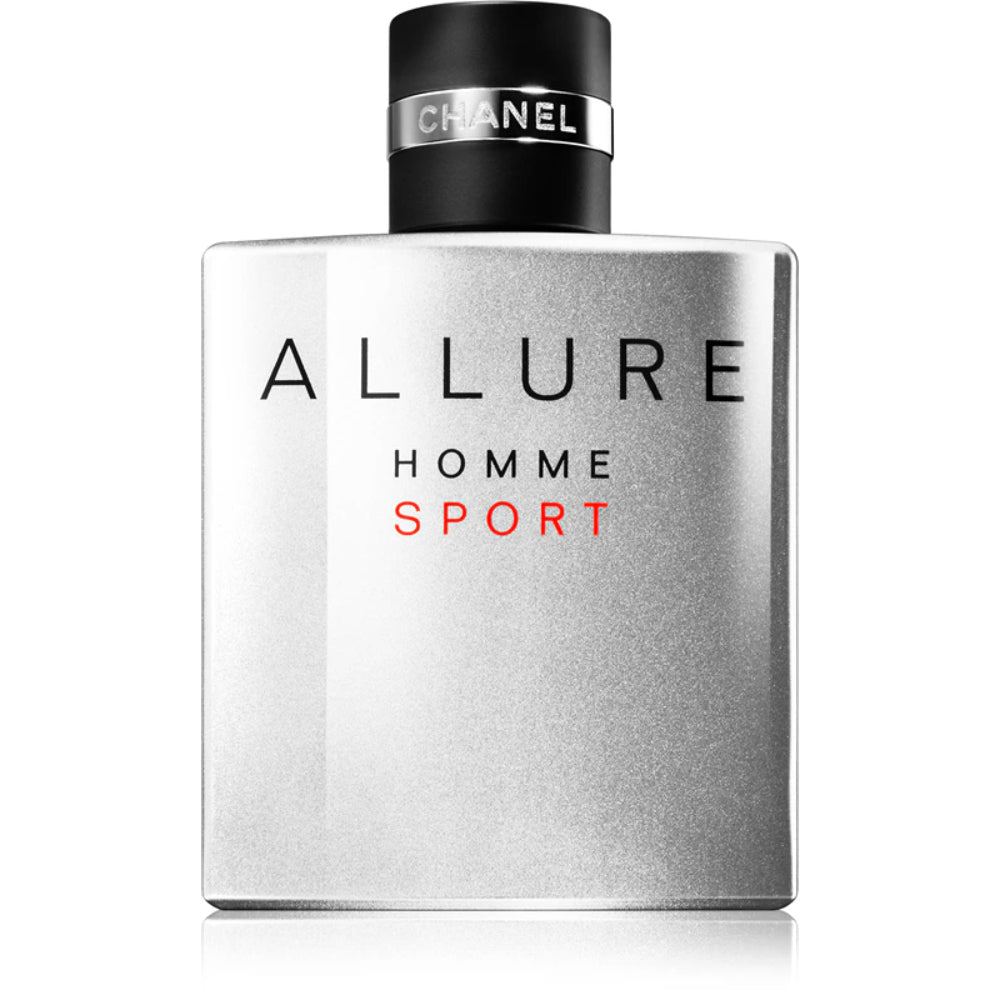 Chanel Allure Homme Sport
