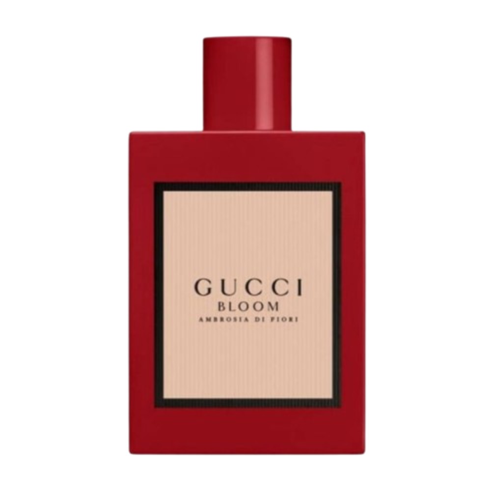 Gucci Bloom Ambrosia di Fiori Eau de Parfum