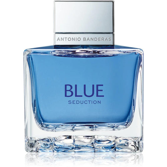 Antonio Banderas Blue Seduction