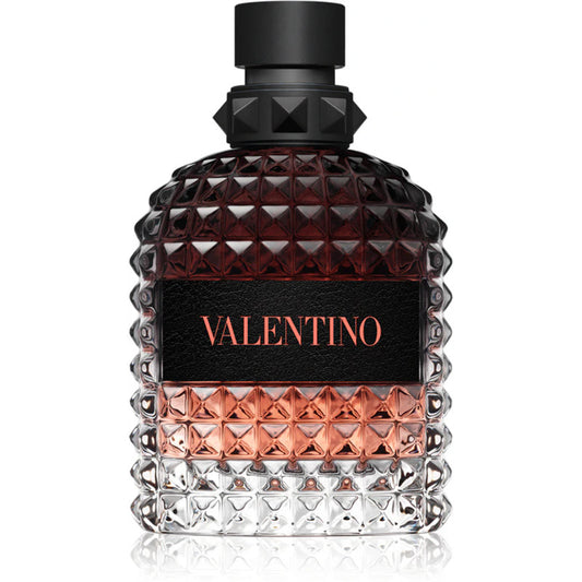 Valentino Born in Roma Coral Fantasy