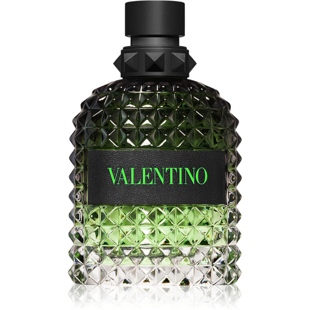 Valentino Born in Roma Green Stravaganza Uomo