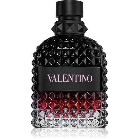 Valentino Born in Roma Intense