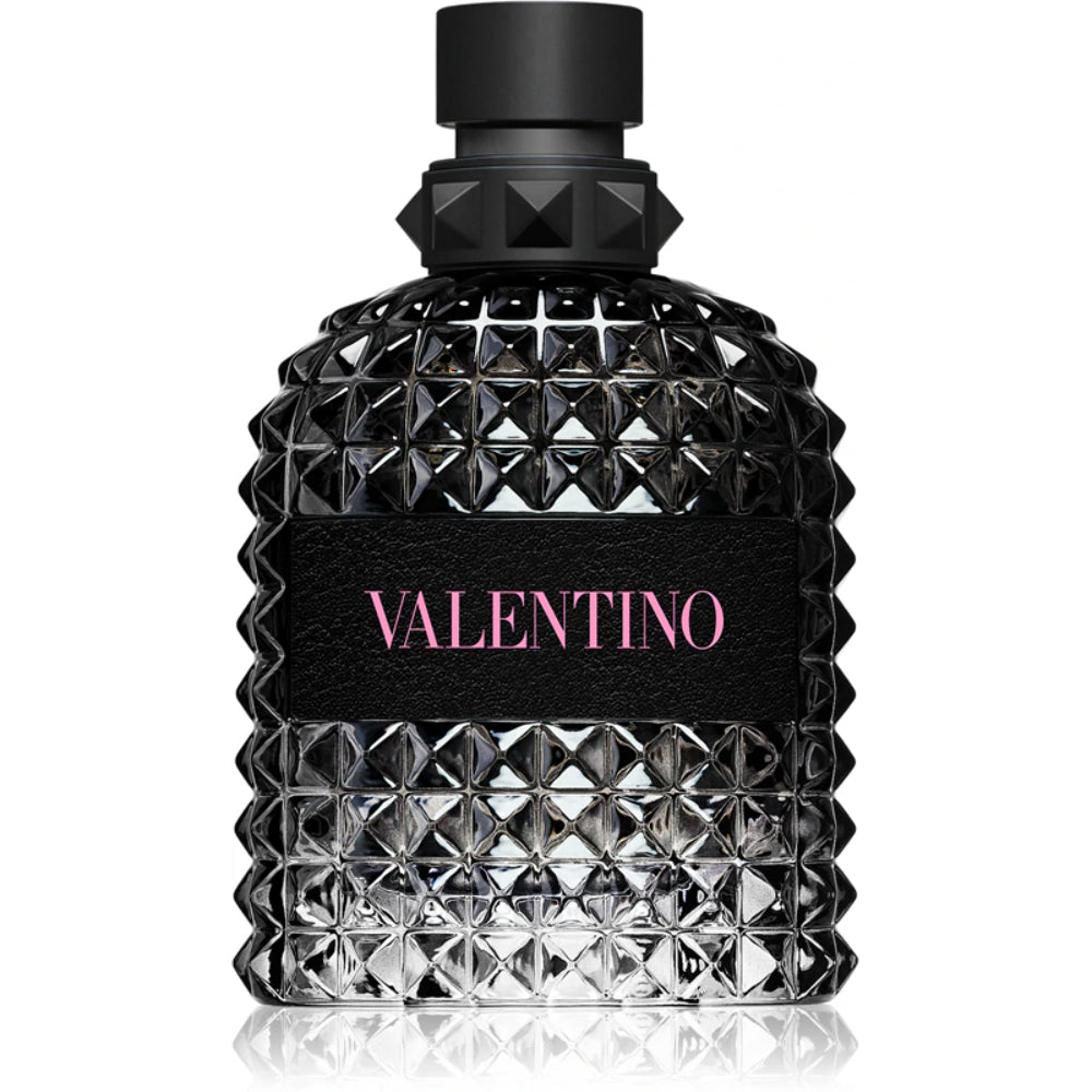 Valentino Born In Roma Uomo