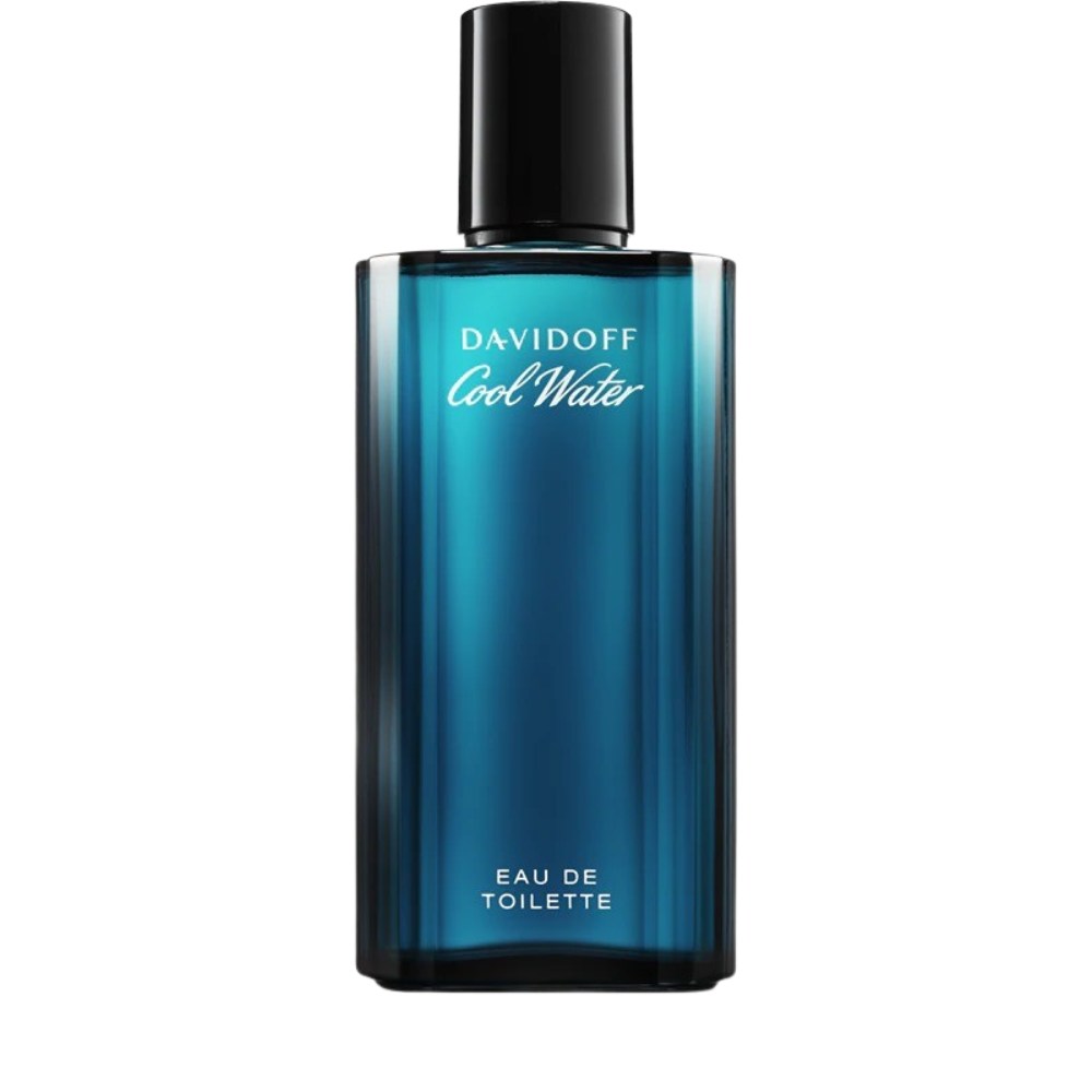 Davidoff Cool Water