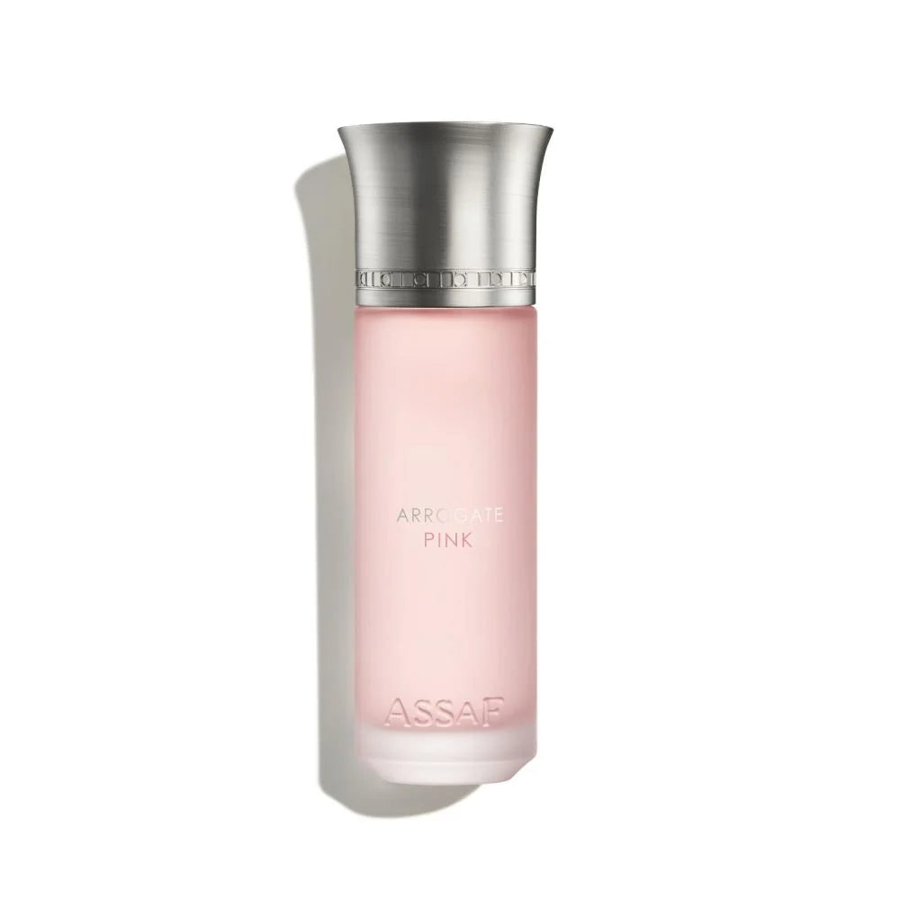 Assaf Arrogate Pink