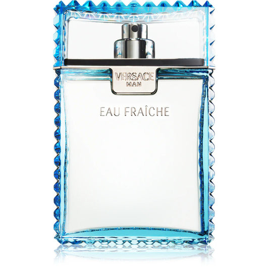 Versace Eau Fraîche