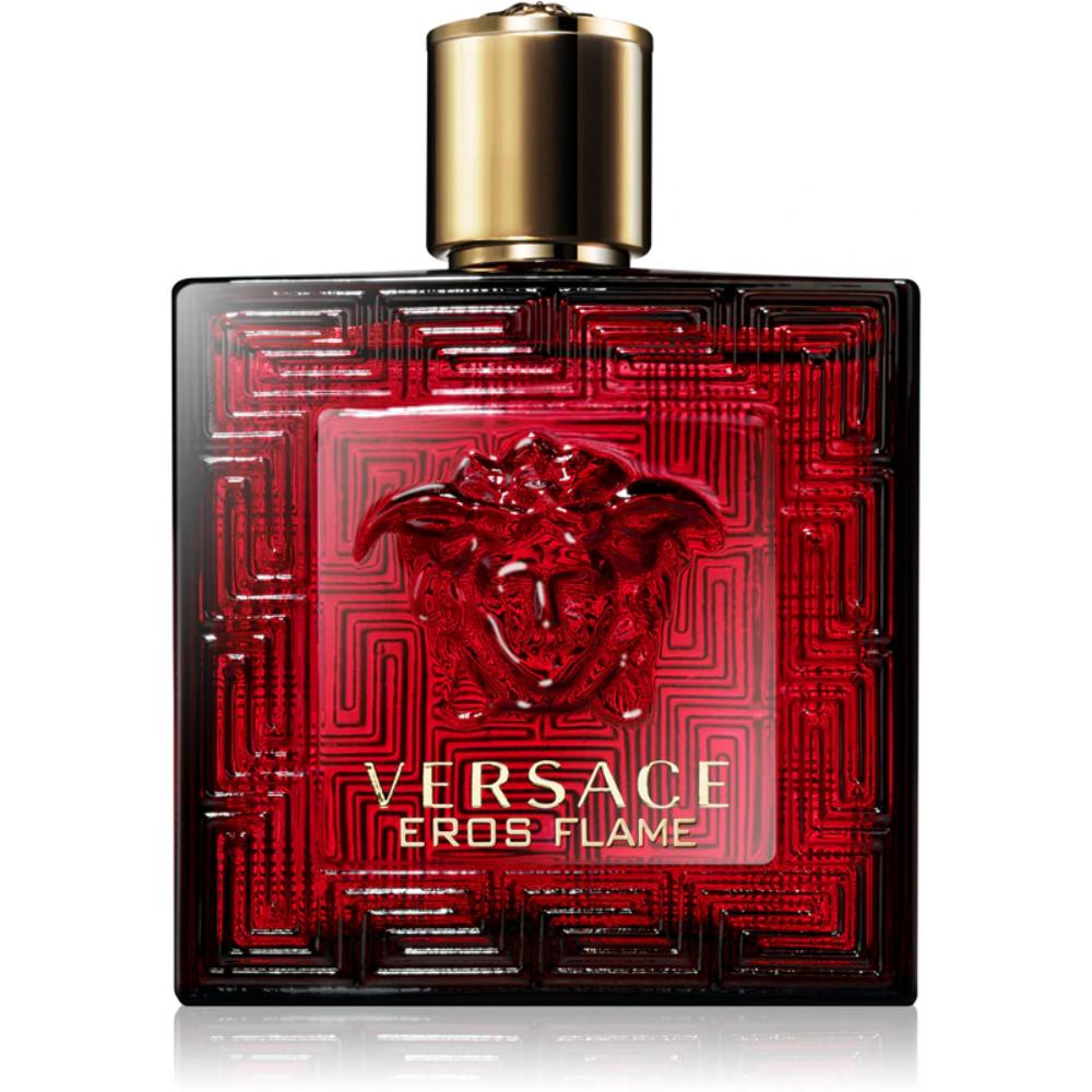 Versace Eros Flame Eau de Parfum