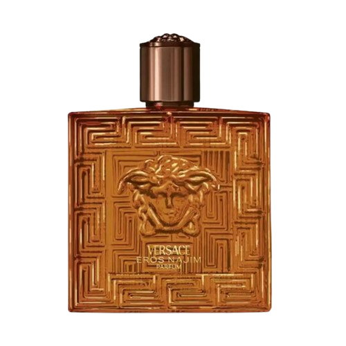 Versace Eros Najim