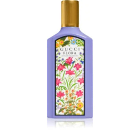 Gucci Flora Gorgeous Magnolia