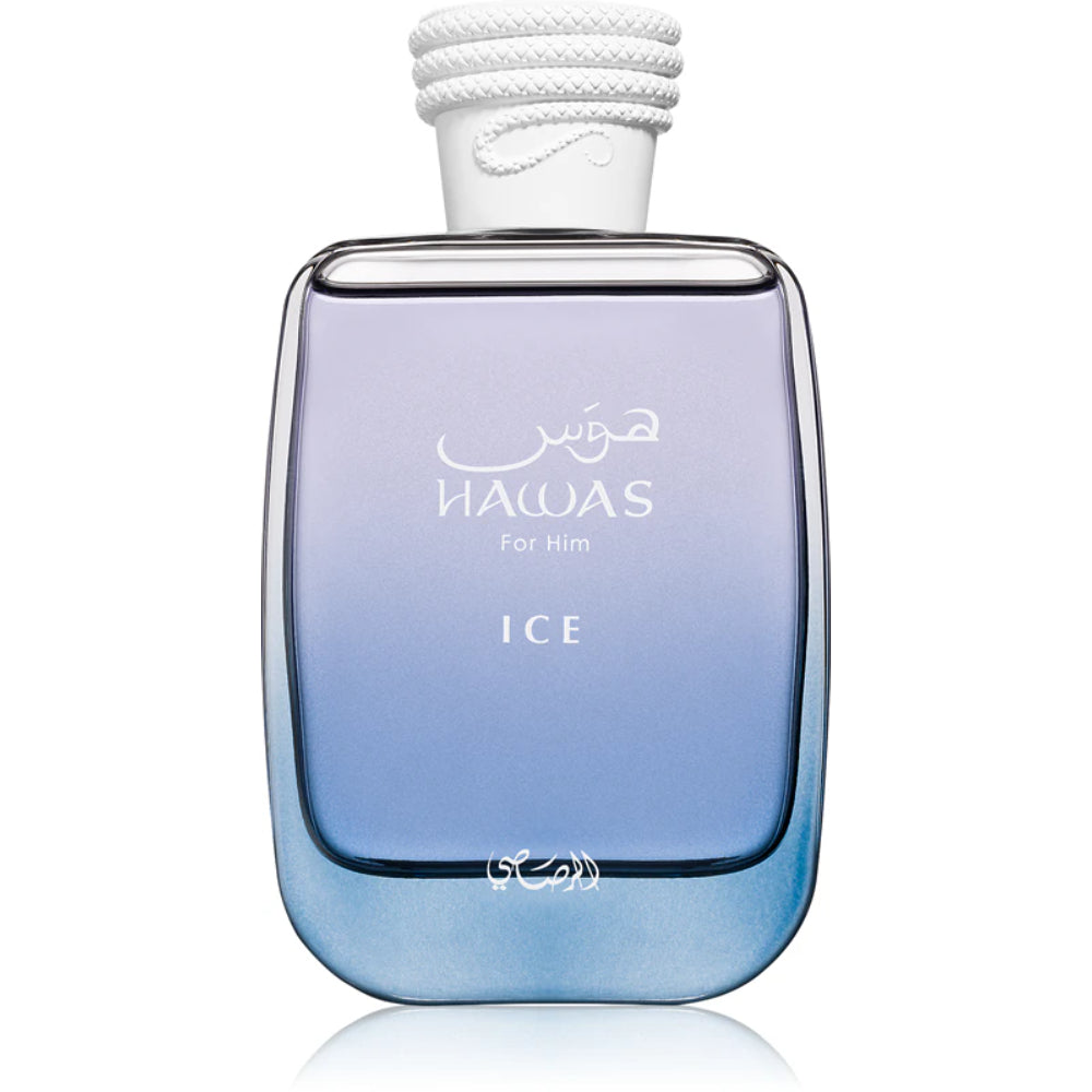 Rasasi Hawas Ice