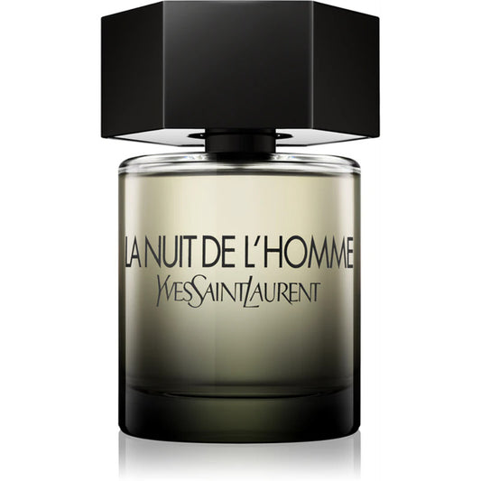 Yves Saint Laurent La Nuit de L’Homme