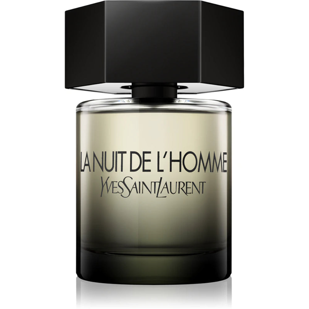 Yves Saint Laurent La Nuit de L’Homme
