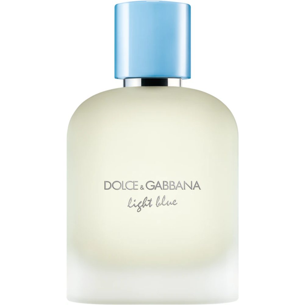Dolce&Gabbana Light Blue Pour Homme