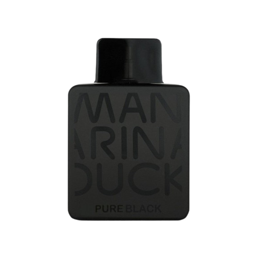 Mandarina Duck Pure Black
