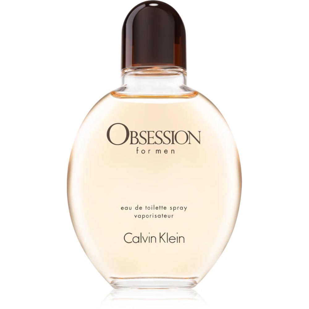 Obsession for Men Calvin Klein
