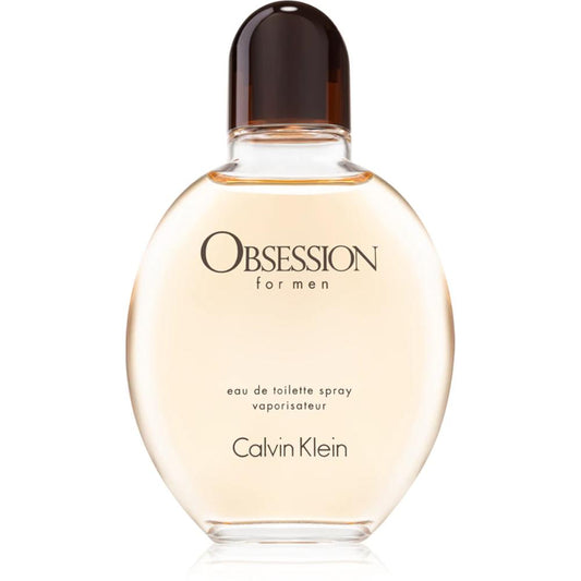 Obsession for Men Calvin Klein