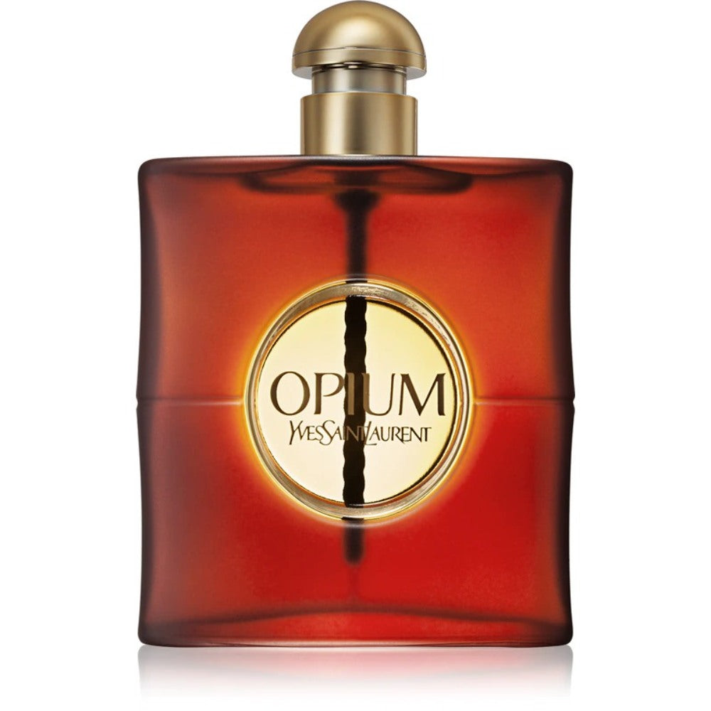 Yves Saint Laurent Opium