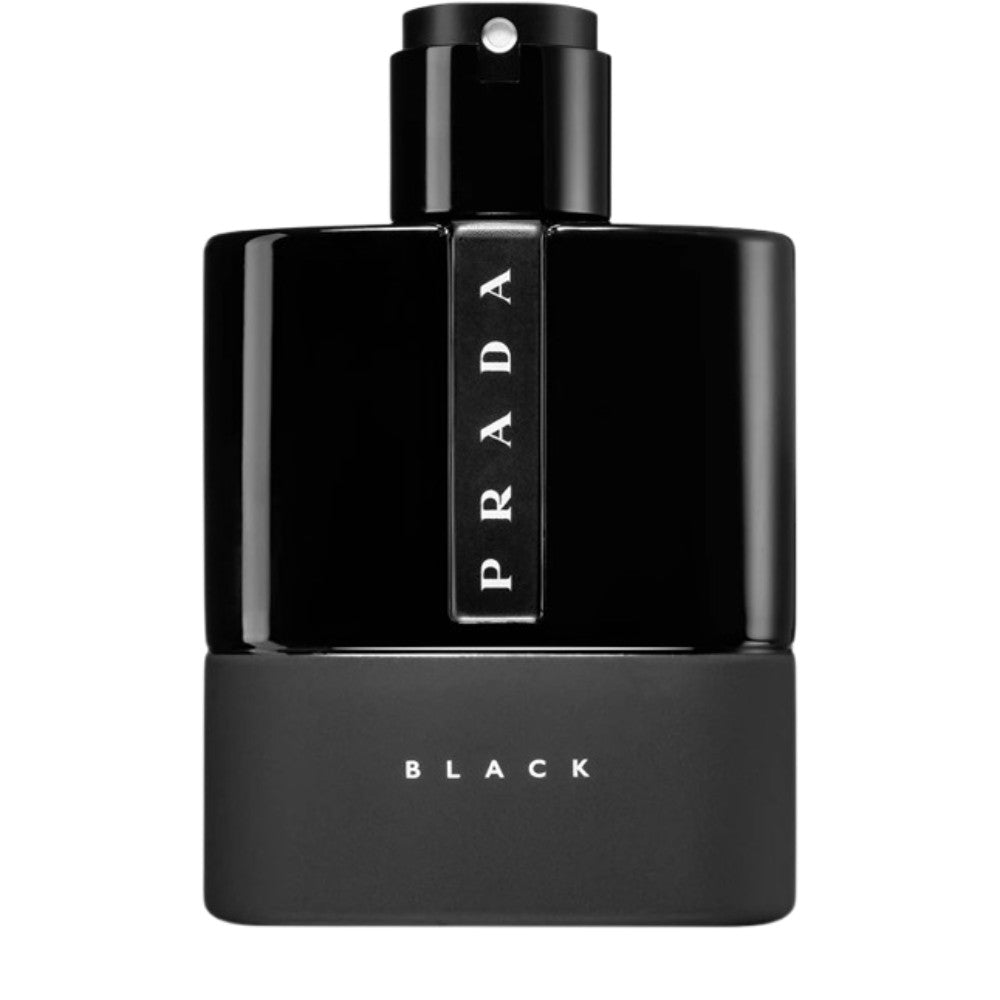 Prada Luna Rossa Black