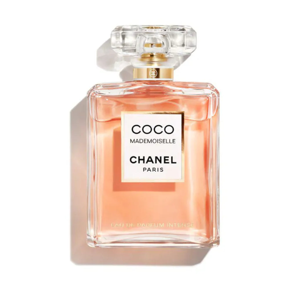 Chanel Coco Mademoiselle Eau de Parfum Intense