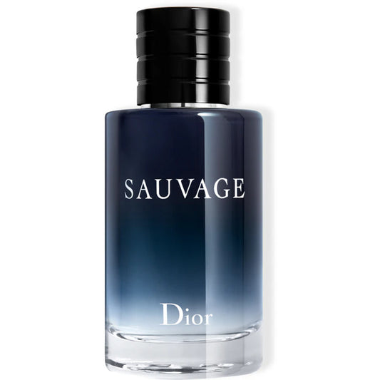 Dior Sauvage Eau de Toilette