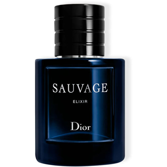 Dior Sauvage Elixir