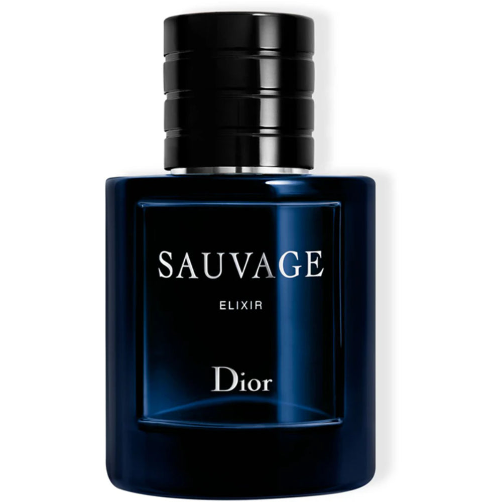 Dior Sauvage Elixir