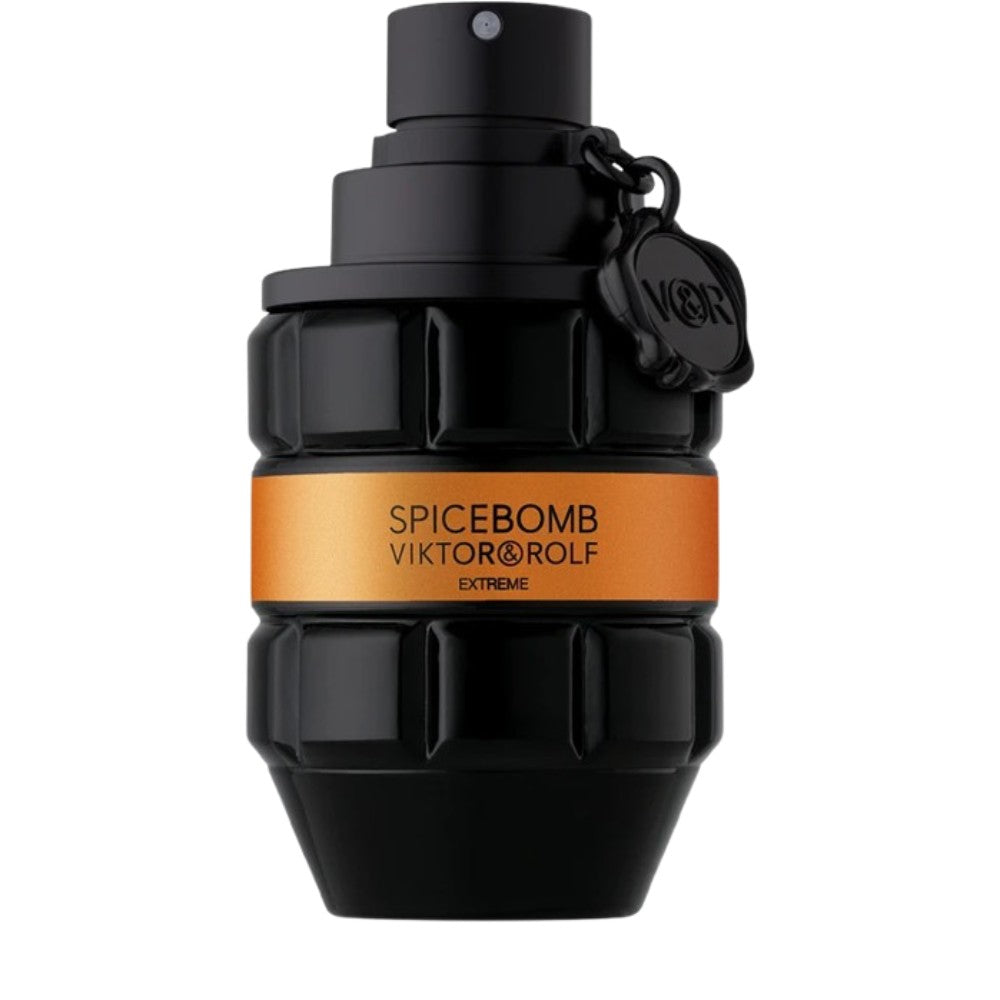 Viktor & Rolf Spicebomb Extreme