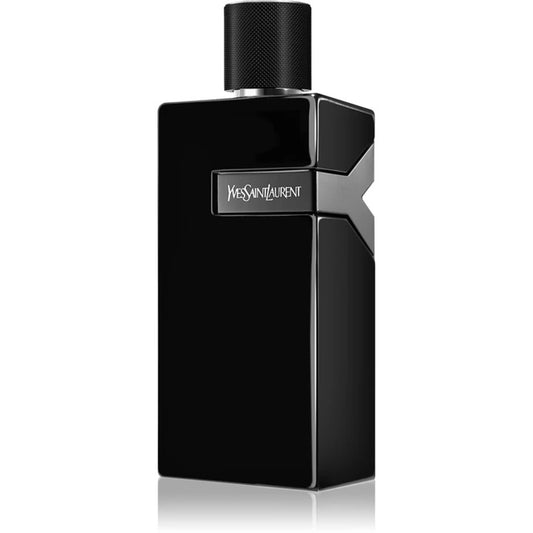 Yves Saint Laurent Y Le Parfum